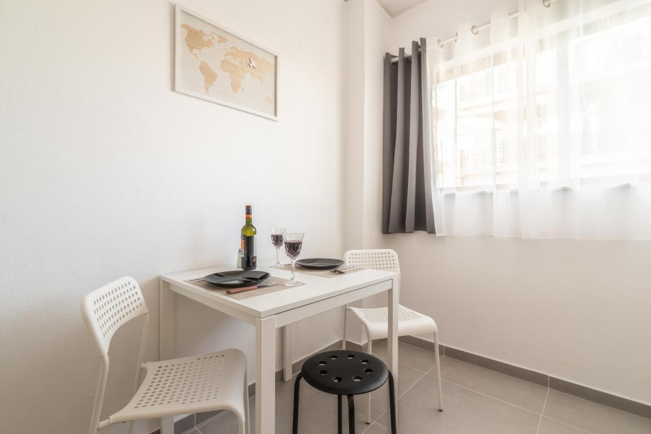 Envite In Center Apartment *