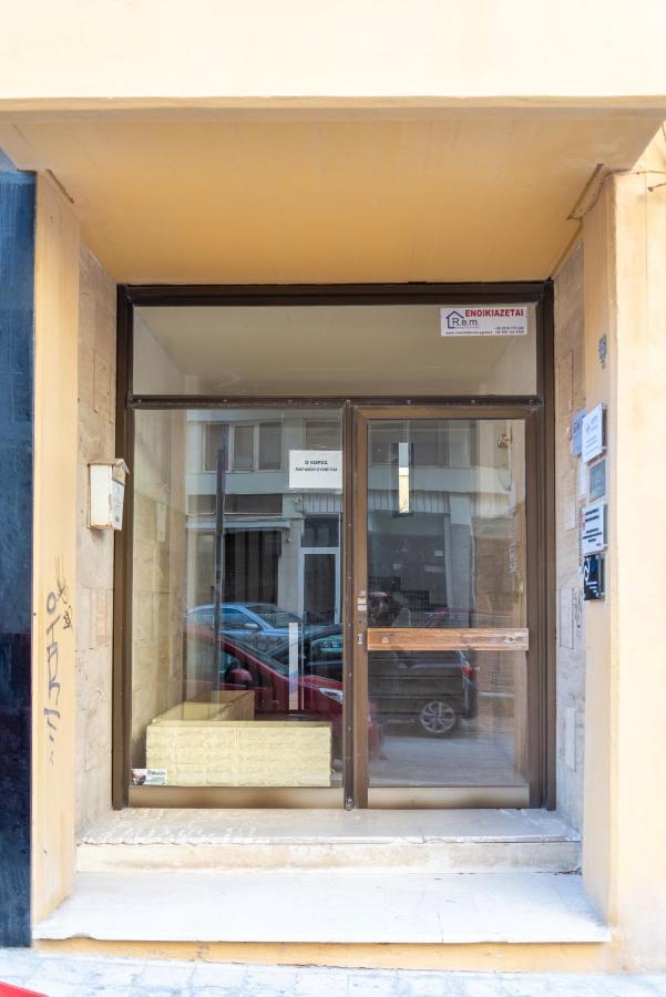 Apartment Envite In Center