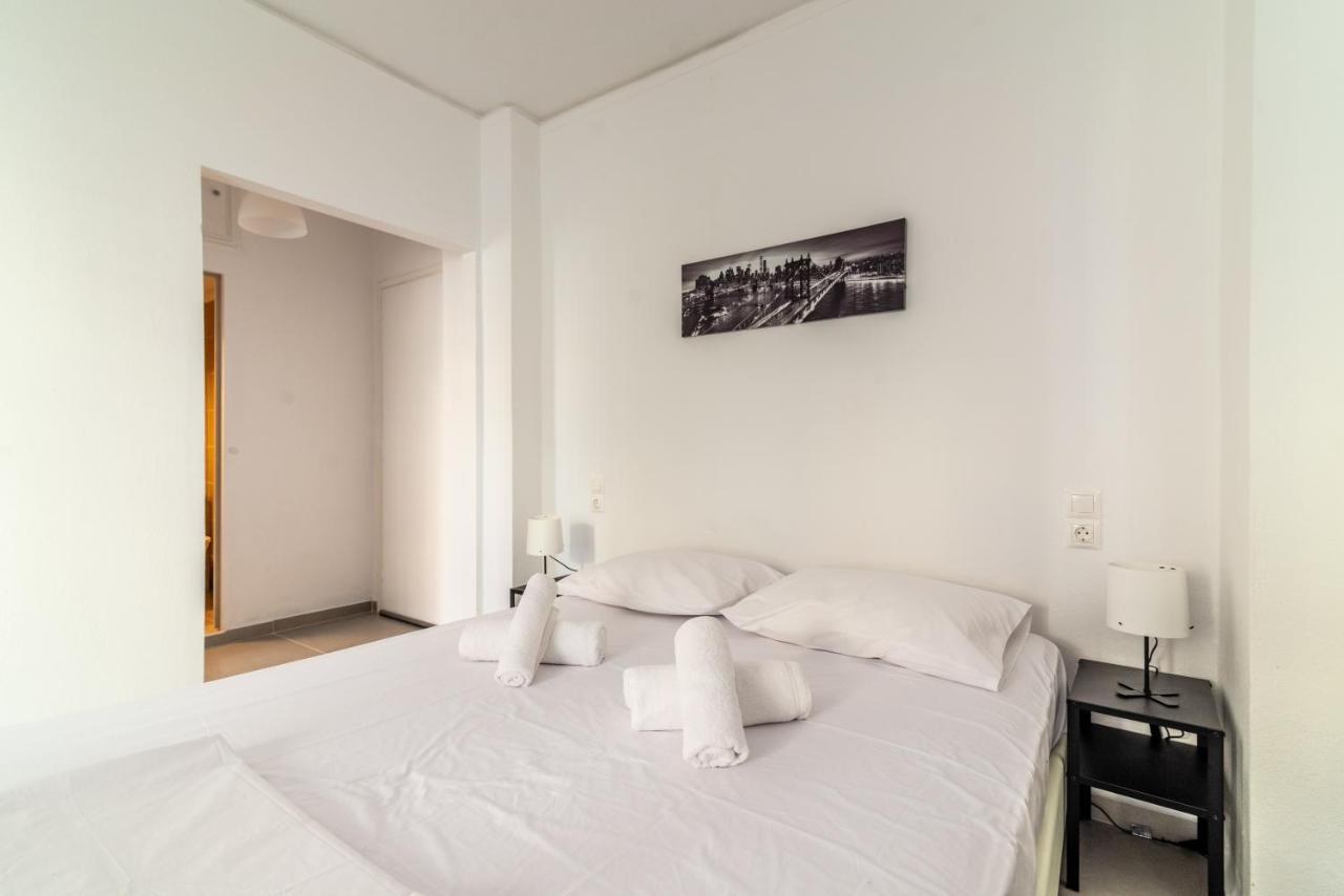 Envite In Center Apartment
