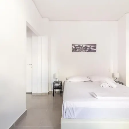 Envite Apartment In City Center Heraklion  Exterior photo