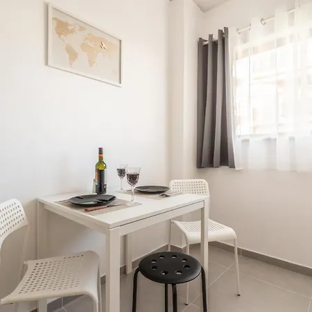 Envite Apartment In City Center Heraklion  Exterior photo