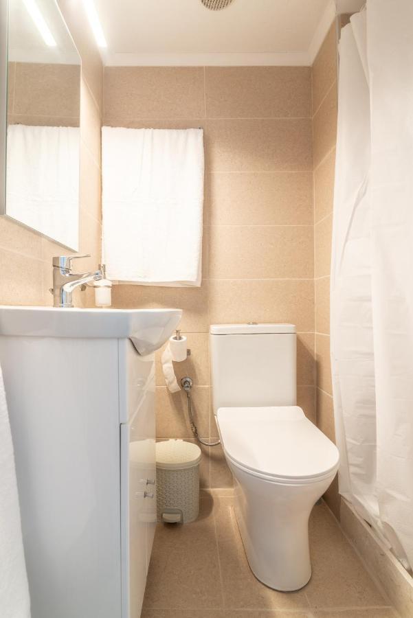 Apartamento Envite In Center