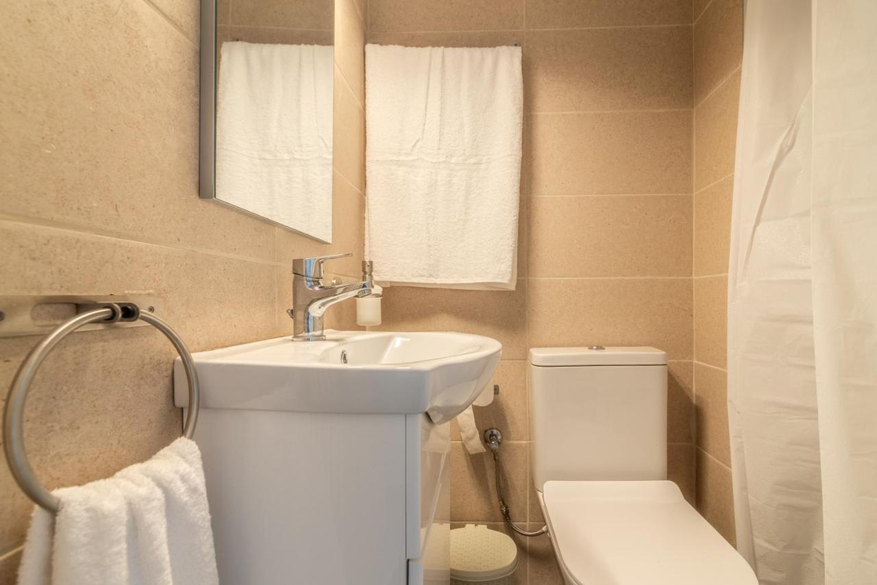 Apartamento Envite In Center *