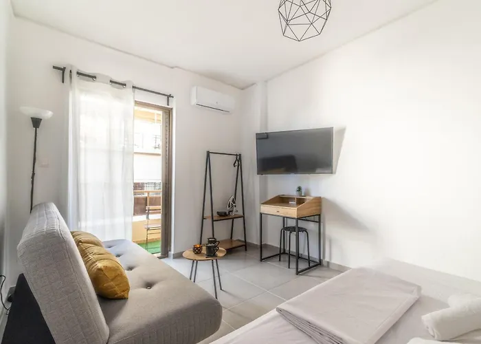 Envite Apartment In City Center