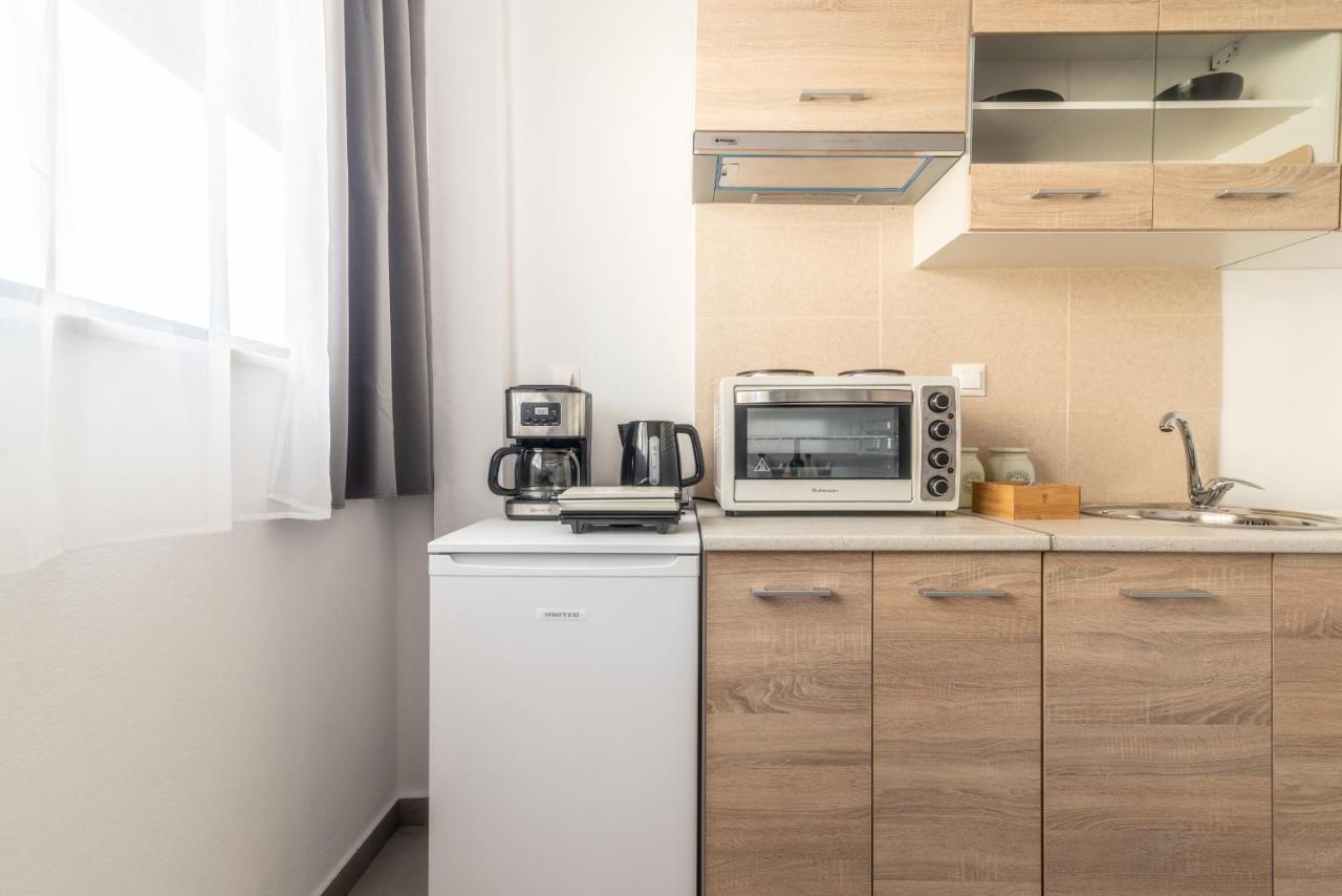 Envite In Center Apartment Heraklion (Crete)