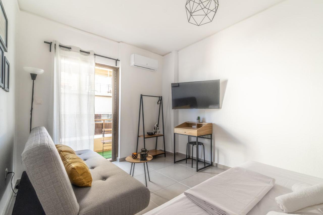 Envite In Center Apartment