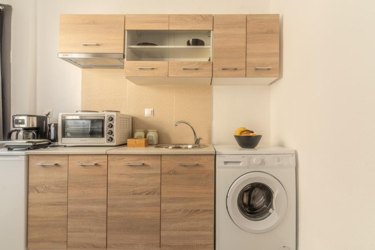 Apartment Envite In Center Heraklion (Crete)