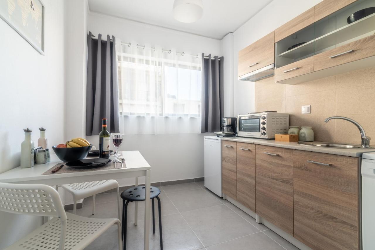 Apartment Envite In Center Heraklion (Crete)
