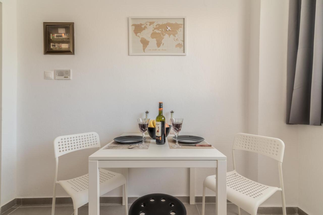 Envite In Center Apartment Heraklion (Crete)